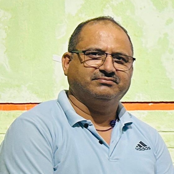 Dipak Paudel