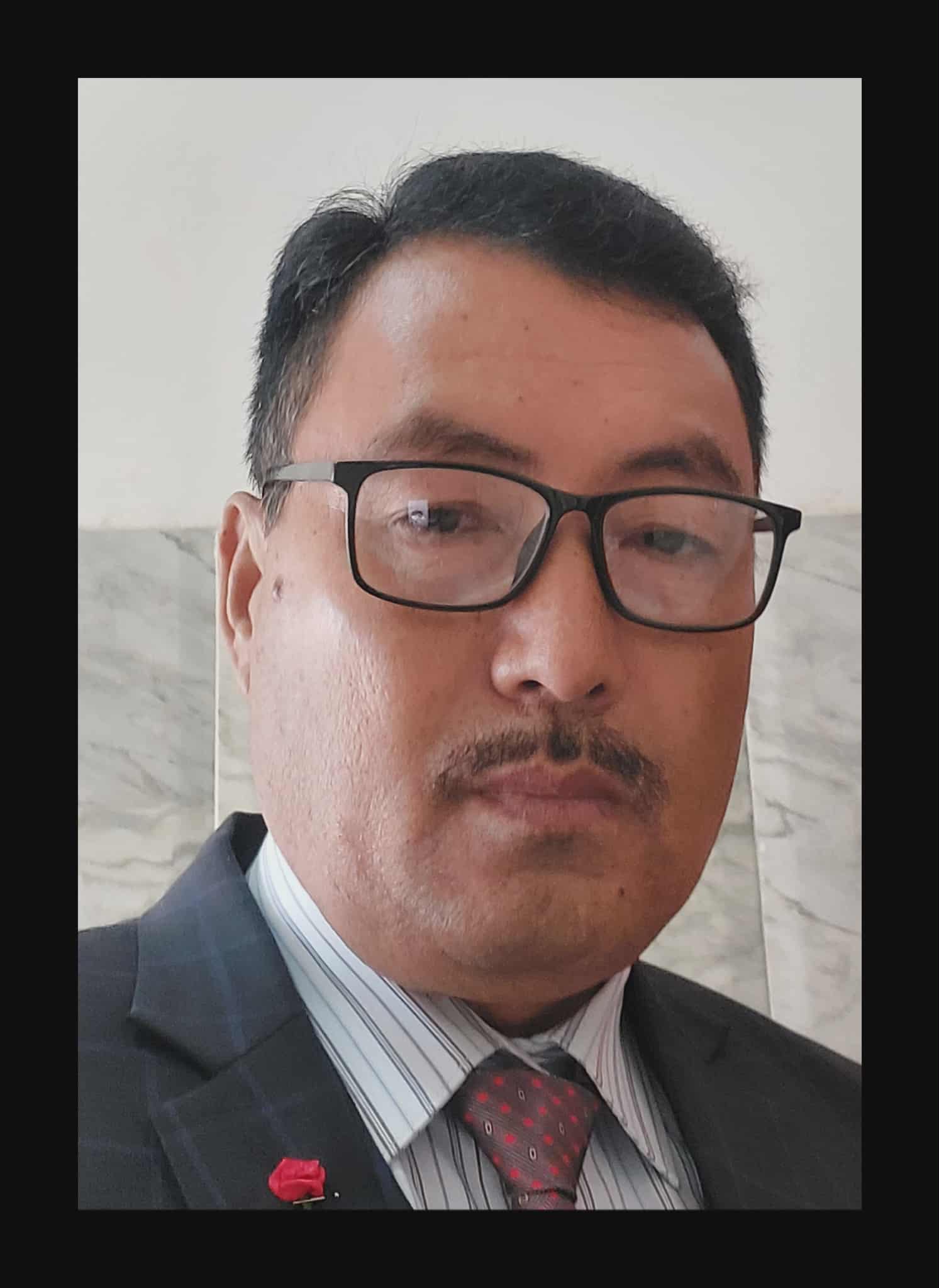 Madan Bahadur Rana