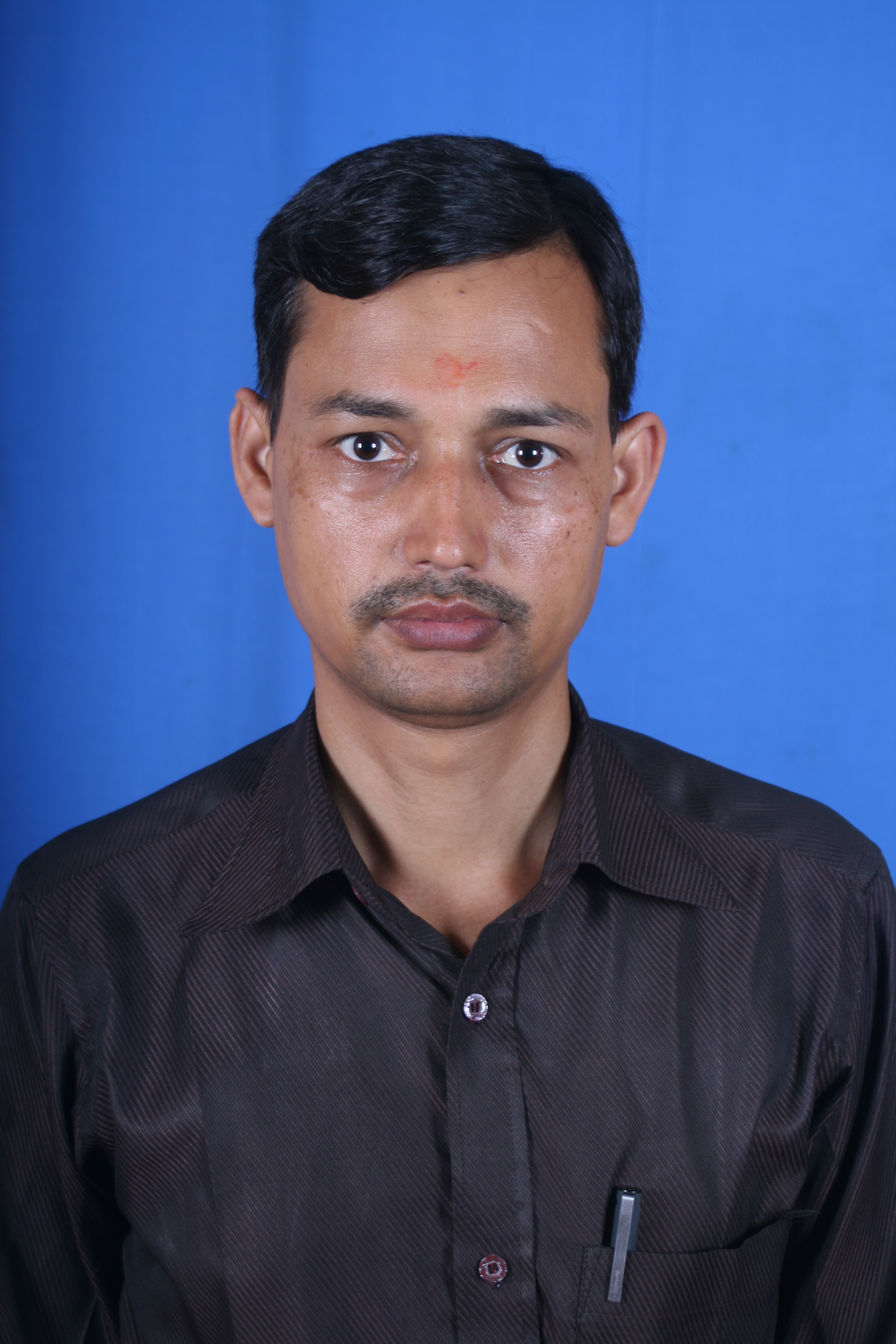 Shreekrishna  Lamichhane