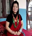 Huma Gurung